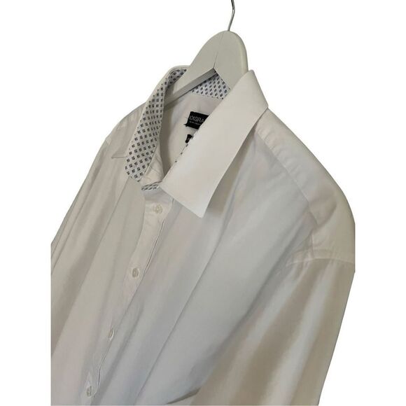 Nick Graham button down shirt - Picture 2 of 7